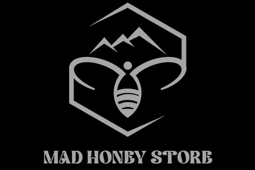 Mad Honey Store