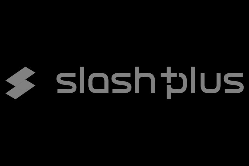 Slash Plus