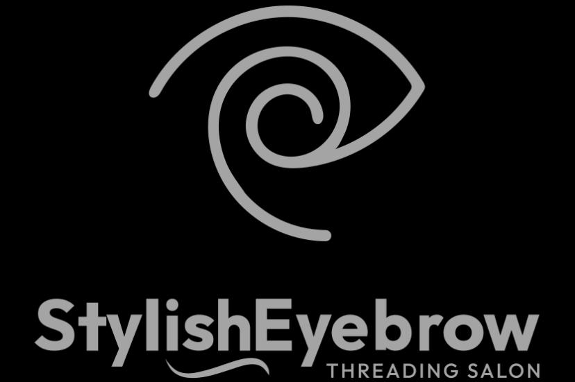 Stylish Eyebrows Threading Salon